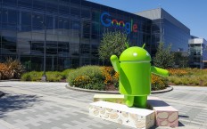 Google is planning China search app, ending long boycott