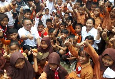 Pertamina told to be prepared for new job