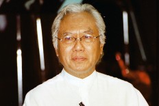 Indonesian arts and literature scene mourns passing of Danarto