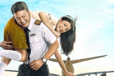 'The Perfect Husband': A perfectly poisonous rom-com