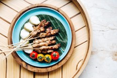 Ubud Food Festival: Brings flavors and knowledge to the table