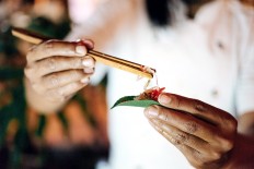 2019 Ubud Food Festival kicks off to spice up the world once more