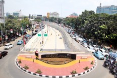 City delays plans for new Mampang district office over land dispute