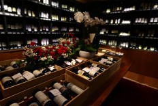 Jakpost Nightlife: Wine hangouts