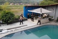 Bootleg liquor death toll rises to 60 in West Java