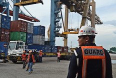 Time for maritime security issues at Security Council