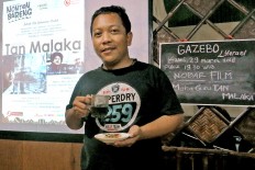 Movie sheds light on Tan Malaka, forgotten leftist hero