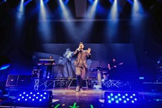 The Script breaking more than just even