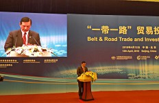 Minister asserts Indonesia&rsquo;s neutral stance amidst China-US trade war