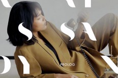 Album Review: 'Prolog' by Rayssa Dynta