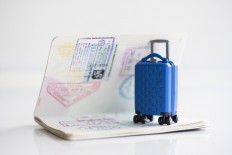 Tips to prevent identity theft when traveling