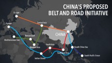 More opening-up brings stronger Belt and Road ties