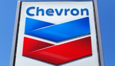 Chevron's interest in giant gas field led to $5 billion bid for Noble Energy