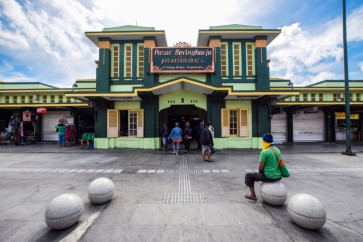 Yogyakarta advised to develop halal tourism