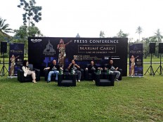 Ticket sale for Mariah Carey concert starts Wednesday