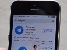 Moscow Court blocks Telegram chat app after $1.7 billion ICO