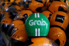 Singapore watchdog fines Grab, Uber $9.5 million over merger