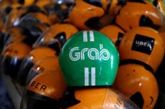 Toyota investing $1 billion in Asian ride-share firm Grab