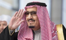 Saudi king orders government reshuffle after Khashoggi fallout