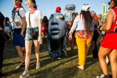 Coachella music fest canceled for 2020 due to pandemic