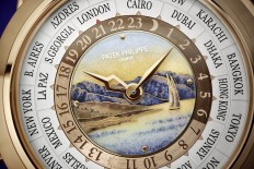 Patek Philippe launches new World Time Minute Repeater, Ladies First Chronograph