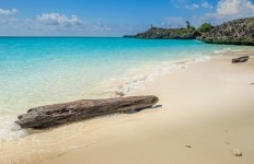 Coastal tourism destination challenges in Southeast Asia