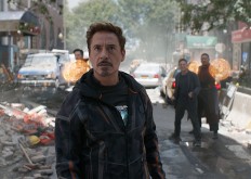 Disney teases possibility of more 'Avengers' movies
