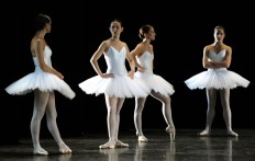 Paris Opera dancers complain of bullying and harassment