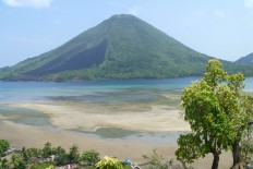 The Banda Islands: From tragedy to tranquil tourist attraction