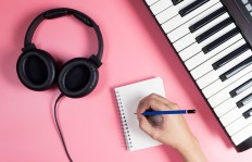 A songwriting contest for children's songs is currently being held in preparation for International Children's Day, which falls on Nov. 20, and to revive Indonesia’s struggling children’s music industry.
