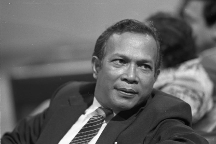 Actor Amoroso Katamsi dies at 77 - Entertainment - The Jakarta Post