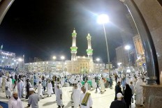 Post-haj: Zero tolerance against intolerance should continue