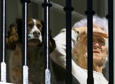 Former US first lady Barbara Bush dead at 92: family