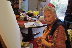 Kartika: The non-Kartini 'Kartini'