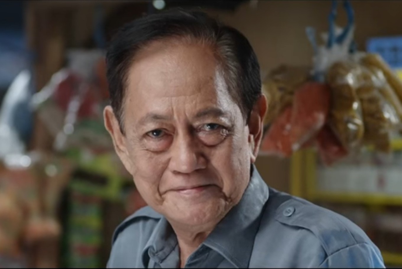 Award Winning Actor Deddy Sutomo Passes Away Entertainment The Jakarta Post