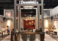 Indonesia highlights handmade designs, local talent at Milan fair