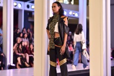ESMOD students showcase work in Marvel-inspired fashion competition