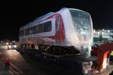 Japanese firm to build superblock near LRT station in E. Jakarta