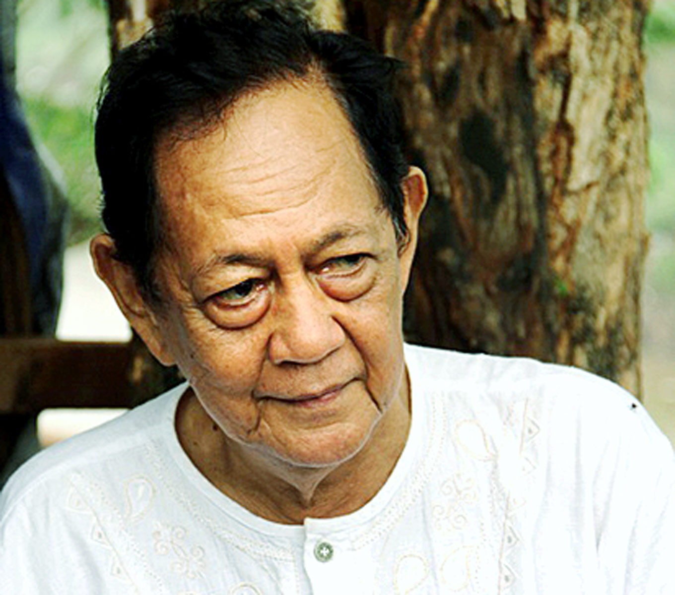 Film Industry Mourns Passing Of Deddy Sutomo People The Jakarta Post