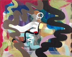 Richard Meyer: A painter's journey