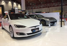 Industry Minister calls for tax waiver for new cars to boost sales