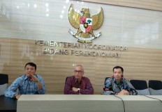 Government to continue projects removed from strategic list  