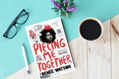 Book Review: 'Piecing me together', an important take on racism