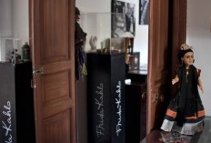 Mexico court blocks sales of Frida Kahlo Barbie