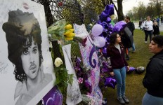 Probe into Prince's opioid death brings no criminal charges