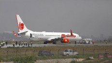 Flights resume operations at Kathmandu airport after Malindo flight runway excursion