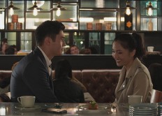 &lsquo;Crazy Rich Asians&rsquo; star Henry Golding wears a giant underwear on &lsquo;Ellen&rsquo; 