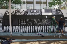 The rise of collaborations: Art and craft