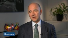 Protectionism, debt are world economy's main threats: EU