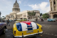  Reforms loom, but not capitalism: Cuba president 